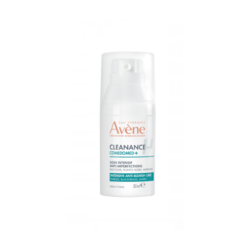 АВЕН КЛЕАНАНС КОМЕДОМЕД ИНТЕНЗИВНА ГРИЖА СРЕЩУ НЕСЪВЪРШЕНСТВА 30МЛ