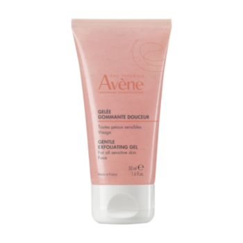АВЕН ESSENTIAL НЕЖЕН ЕКСФОЛИРАЩ ГЕЛ 50МЛ