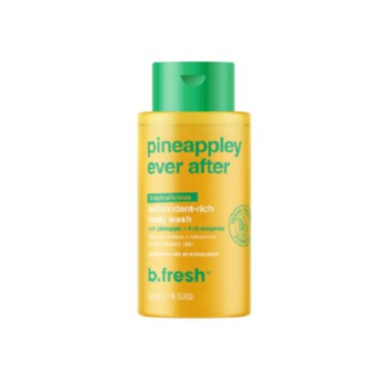 B.FRESH ДУШ ГЕЛ 473МЛ pineappley ever after antioxidant
