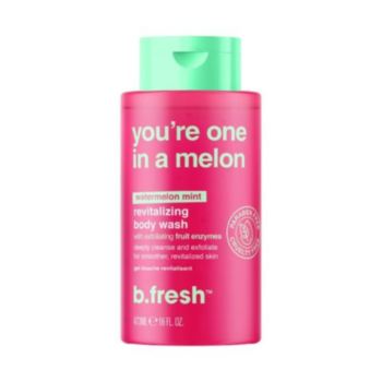 B.FRESH ДУШ ГЕЛ 473МЛ you’re one in a melon revitalizing