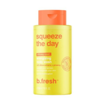 B.FRESH ДУШ ГЕЛ 473МЛ squeeze the day energizing