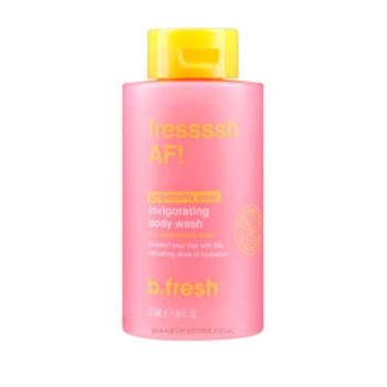 B.FRESH ДУШ ГЕЛ 473МЛ fressssh AF! invigorating