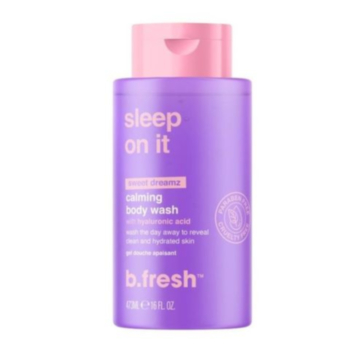 B.FRESH ДУШ ГЕЛ 473МЛ sleep on it calming