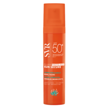 СВР СЪН СЕКЮР ФОТОЕЙДЖ SPF50+ ФЛУИД 40МЛ 4065