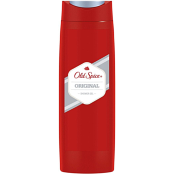 ОЛД СПАЙС ДУШ ГЕЛ ORIGINAL 400МЛ