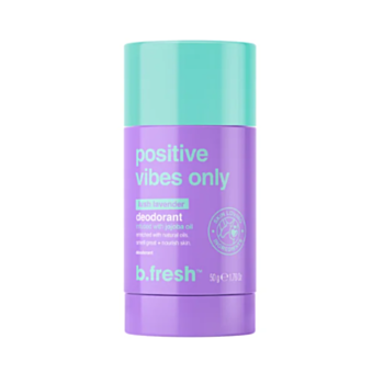 B.FRESH ДЕО СТИК positive vibes only – lavender and jojoba oil 50ГР