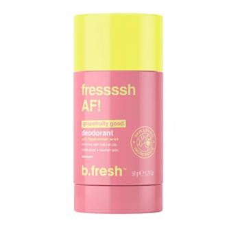 B.FRESH ДЕО СТИК fressssh AF! Grapefruity good-hyaluronic acid 50ГР