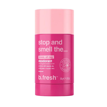 B.FRESH ДЕО СТИК stop and smell the…roses all day-hyaluronic acid 50ГР