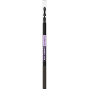 МЕЙБЪЛИН МОЛИВ ЗА ВЕЖДИ BROW ULTRA SLIM 05 DEEP BROWN