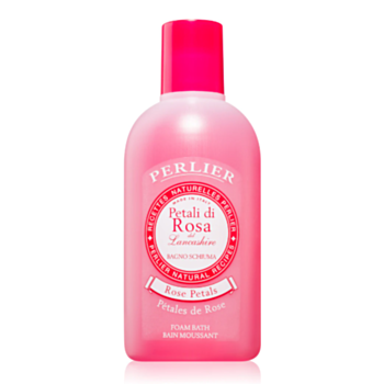 ПЕРЛИЕР ROSE PETELS ДУШ ГЕЛ 500МЛ