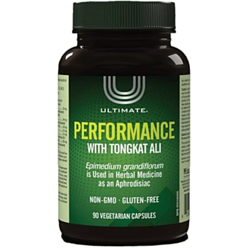 NF УЛТИМАТ ПЕРФОРМЪНС КАПС. Х 90 0605 BCN Х