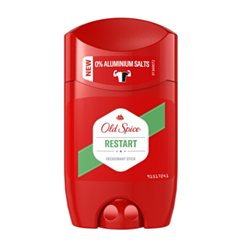 ОЛД СПАЙС ДЕО СТИК RESTART 50МЛ