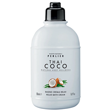 ПЕРЛИЕР THAI COCO ДУШ КРЕМ РЕЛАКС 500МЛ