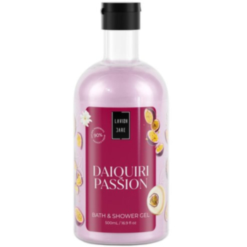 LAVISH CARE ДУШ ГЕЛ DAIQUIRI PASSION 500МЛ