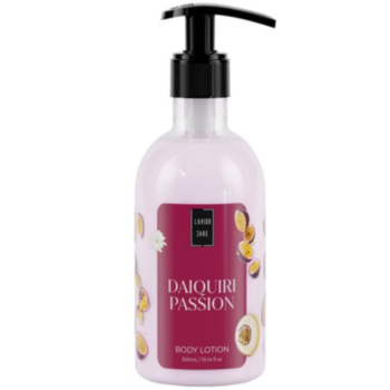 LAVISH CARE ЛОСИОН ЗА РЪЦЕ И ТЯЛО DAIQUIRI PASSION 300МЛ