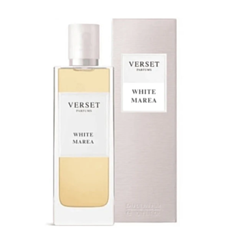 ПАРФЮМ ВЕРСЕТ WHITE MAREA 50МЛ ДАМСКИ НИШОВ