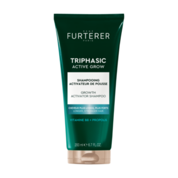 РЕНЕ ФЮРТЕРЕР ТРИФАЗИК АКТИВ ГРОУ ШАМПОАН ЗА РАСТЕЖ 200МЛ