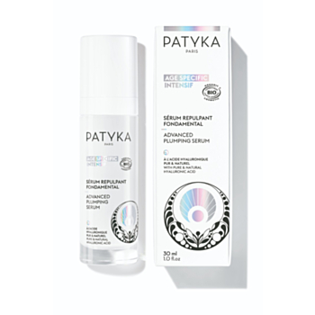 PATYKA AGE SPECIFIC INTENSIF  УСЪВЪРШЕНСТВАЩ ИЗПЪЛВАЩ СЕРУМ 30 МЛ