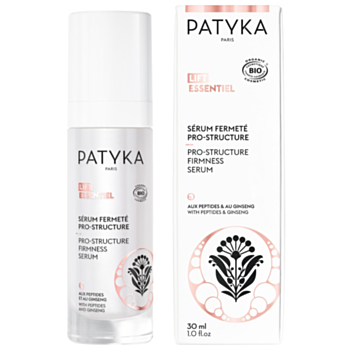 PATYKA LIFT ESSENTIEL СТРУКТУРИРАЩ СТЯГАЩ СЕРУМ 30 МЛ.