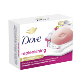 ДАВ САПУН ДРАКОНОВ ПЛОД 90ГР