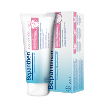 БЕПАНТЕН УНГВ. 200ГР