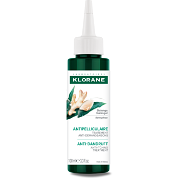 КЛОРАН ГАЛАНГА ЛОСИОН ПРОТИВ ПЪРХОТ 100МЛ