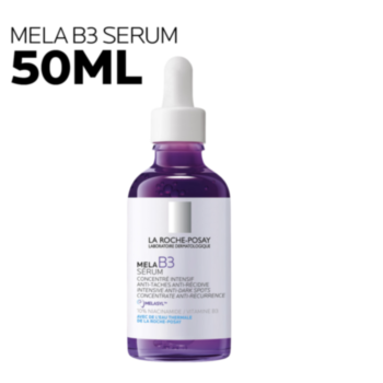 ЛРП MELA B3 СЕРУМ ПРОТИВ ТЪМНИ ПЕТНА 50МЛ 934633 ЛИМИТИРАНO ПРЕДЛОЖЕНИЕ