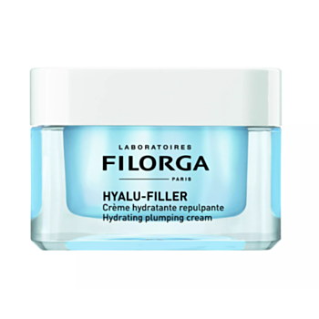 ФИЛОРГА HYALU-FILLER КРЕМ С 5 ТИПА ХИАЛУРОНОВА КИСЕЛИНА 50МЛ