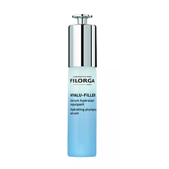 ФИЛОРГА HYALU-FILLER СЕРУМ С 5 ТИПА ХИАЛУРОНОВА КИСЕЛИНА 30МЛ