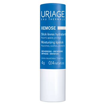 ЮРИАЖ КСЕМОС С8+ ХИДРАТИРАЩ ВЪЗСТАНОВЯВАЩ СТИК ЗА СУХИ УСТНИ 4ГР