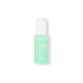 LA ROSEE СЕРУМ ПРОТИВ НЕСЪВЪРШЕНСТВА 30МЛ
