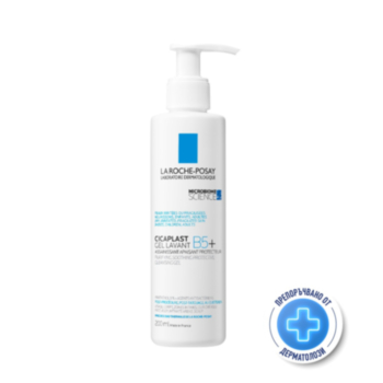 ЛРП ЦИКАПЛАСТ ЛАВАНТ ГЕЛ B5 ПОЧИСТВАЩ И УСПОКОЯВАЩ 200МЛ 548519