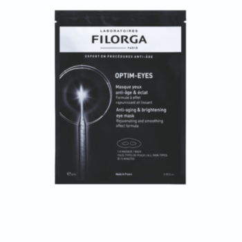 ФИЛОРГА OPTIM-EYES ШИЙТ МАСКА ЗА ОЧИ