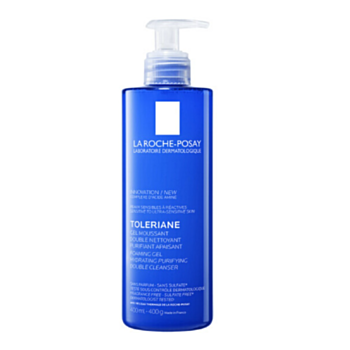 ЛРП ТОЛЕРИАН ГЕЛ ПЕНЯЩ ХИДРАТИРАЩ ПОЧИСТВАЩ 400МЛ 545822