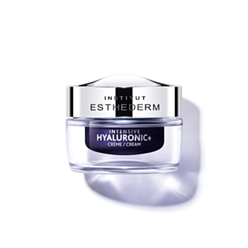 ЕСТЕДЕРМ ИНТЕНЗИВ КРЕМ С ХИАЛУРОНОВА КИСЕЛИНА+ 50МЛ