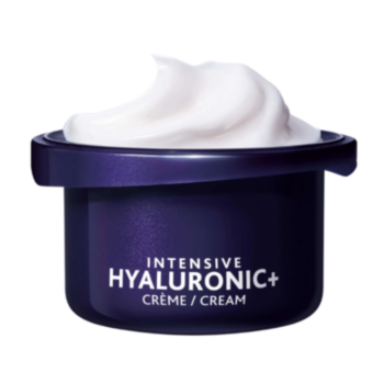 ЕСТЕДЕРМ ИНТЕНЗИВ КРЕМ С ХИАЛУРОНОВА КИСЕЛИНА+ 50МЛ ПЪЛНИТЕЛ