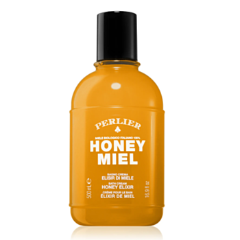 ПЕРЛИЕР HONEY MIEL ELIXIR ДУШ КРЕМ 500МЛ