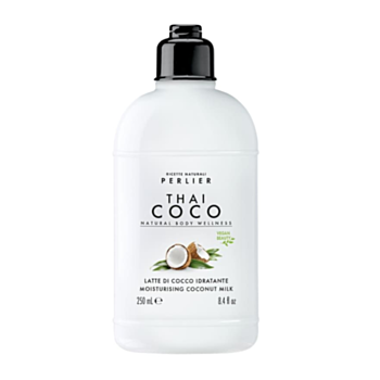 ПЕРЛИЕР ТАЙ КОКО ХИДРАТИРАЩО МЛЯКО ЗА ТЯЛО С КОКОС 250МЛ