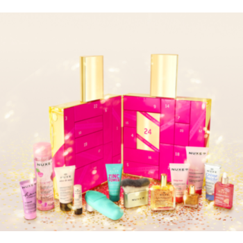 НУКС КОМПЛЕКТ КОЛЕДЕН АДВЕНТ КАЛЕНДАР 2025