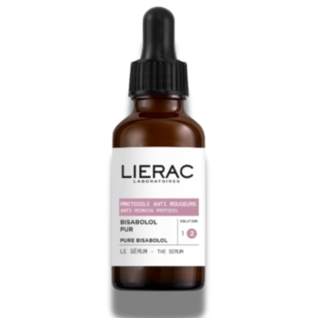 ЛИЕРАК ПРОТОКОЛ СЕРУМ СРЕЩУ ЗАЧЕРВЯВАНИЯ 30МЛ