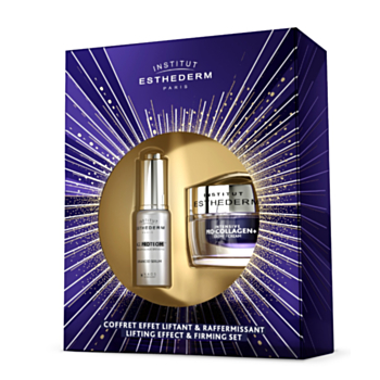 ЕСТЕДЕРМ КОМПЛЕКТ AGE PROTEOM АДВАНС СЕРУМ 15МЛ+ИНТЕНЗИВ ПРО КОЛАГЕН+ КРЕМ 50МЛ