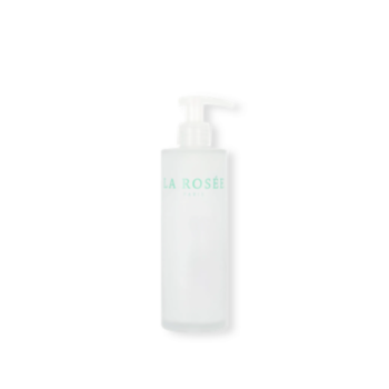 LA ROSEE РЕЦИКЛИРУЕМА СТЪКЛЕНА БУТИЛКА ЗЕЛЕНА 200МЛ