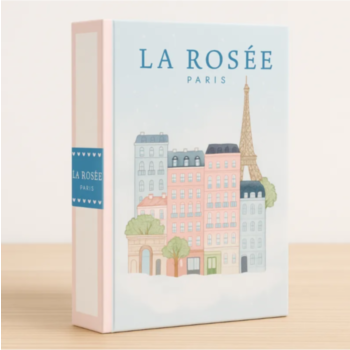 LA ROSEE КОМПЛЕКТ ХИДРАТИРАЩ ГЕЛ КРЕМ 3В1 60МЛ+РЕГЕНЕРИРАЩА МАСКА 75МЛ