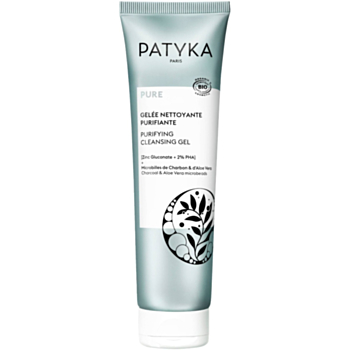 PATYKA PURE ПОЧИСТВАЩ ГЕЛ 150МЛ