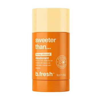 B.FRESH ДЕО СТИК sweeter than…honey almond-marula oil 50ГР