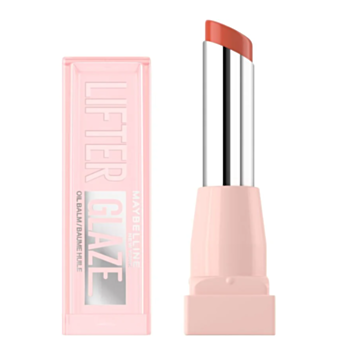 МЕЙБЪЛИН БАЛСАМ ЗА УСТНИ LIFTER GLAZE 006 caramel glo