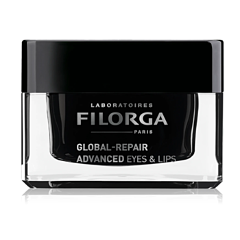 ФИЛОРГА GLOBAL REPAIR ADVANCED КРЕМ ЗА ОЧИ И УСТНИ 15МЛ