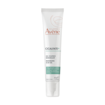 АВЕН ЦИКАЛФАТ+ ГЕЛ ЗА БЕЛЕЗИ 40МЛ