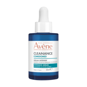 АВЕН КЛЕАНАНС КОМЕДОМЕД ИНТЕНЗИВЕН СЕРУМ 30МЛ