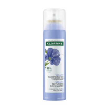 КЛОРАН ТЕКСТУРИРАЩ СУХ ШАМПОАН ЗА ОБЕМ 150МЛ